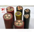 450/750V Rubber Insulated Flexible Cables,Low voltage rubber cable
